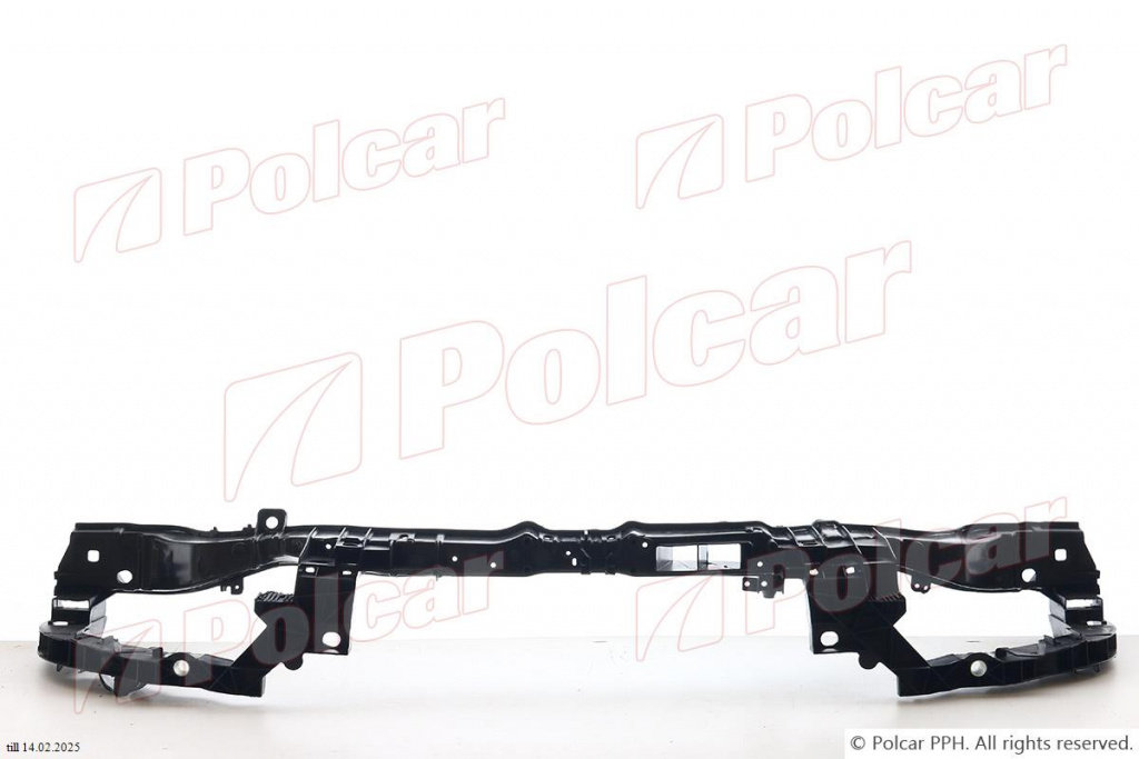 Acoperire Fata Polcar Ford 32C104PL
