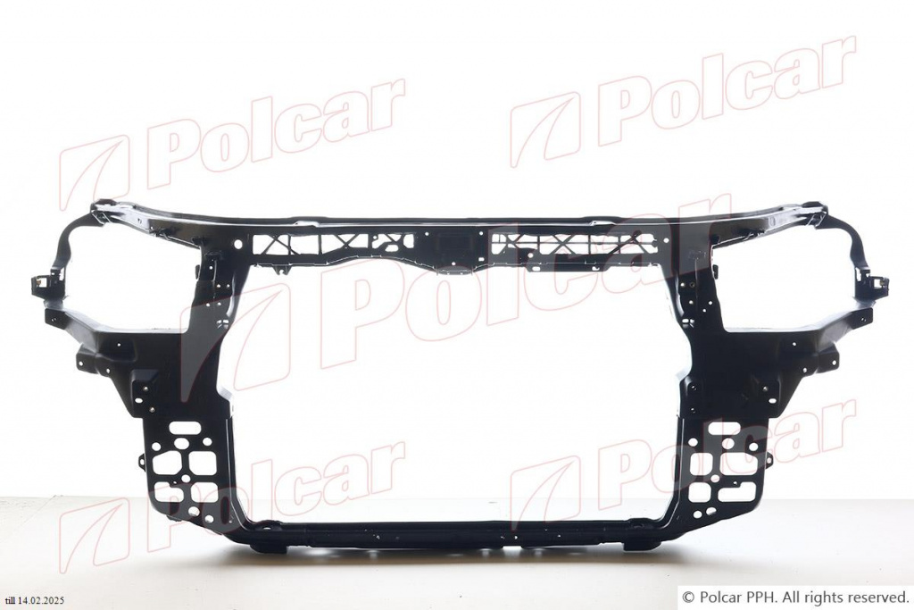 Acoperire Fata Polcar Hyundai 405104PL