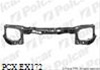 Acoperire Fata Polcar Opel 555804PL