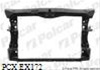 Acoperire Fata Polcar Skoda 692204PL