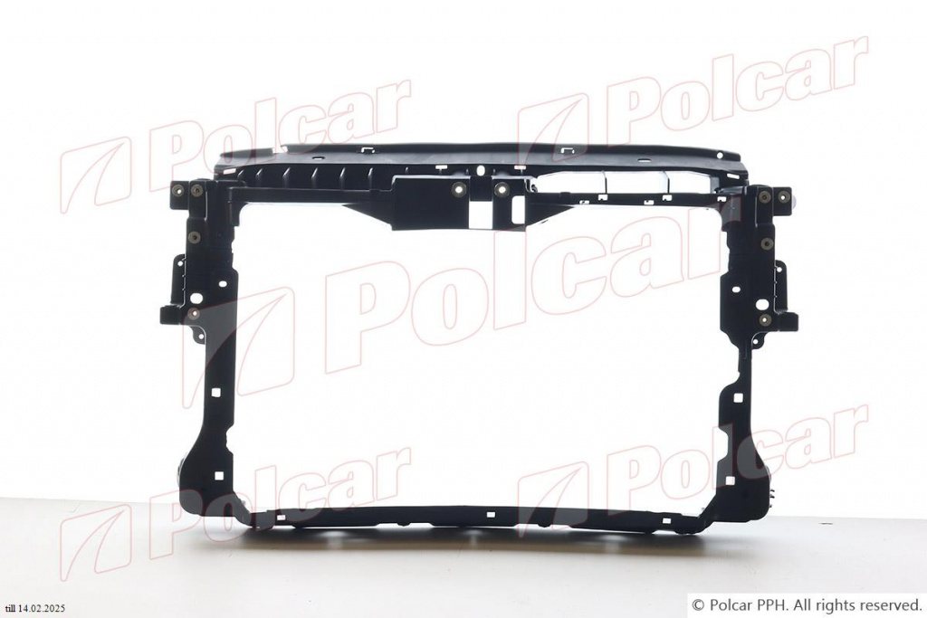 Acoperire Fata Polcar Vag 958504PL