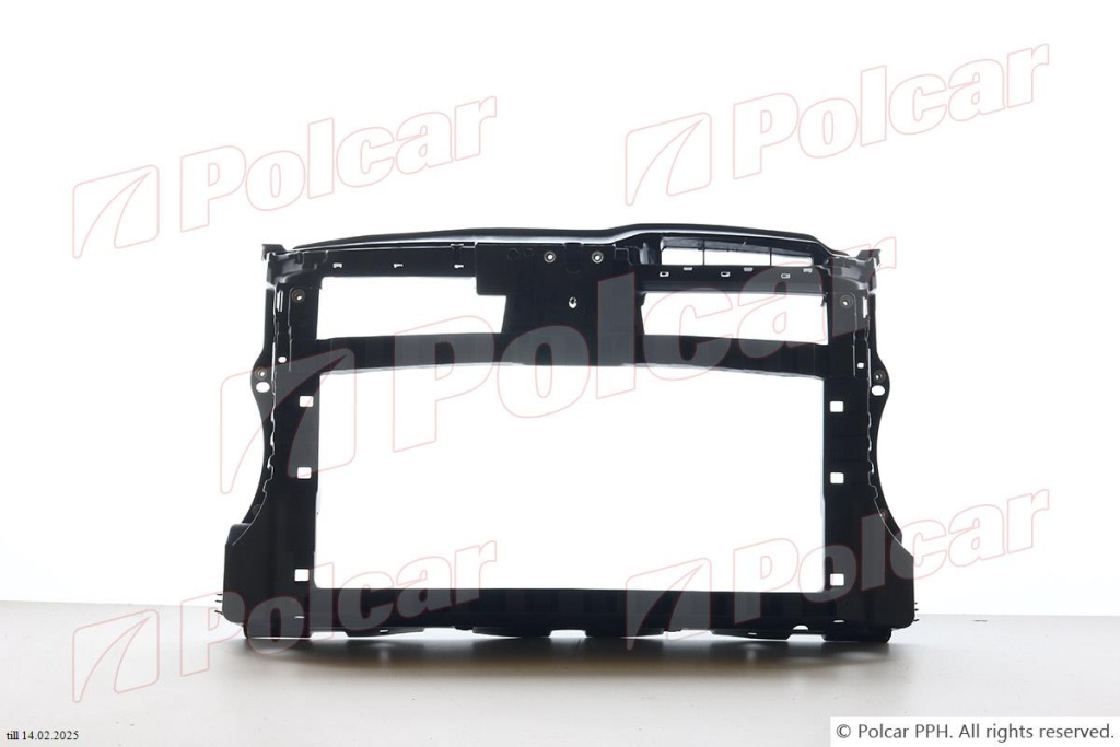 Acoperire Fata Polcar Vw 951804PL