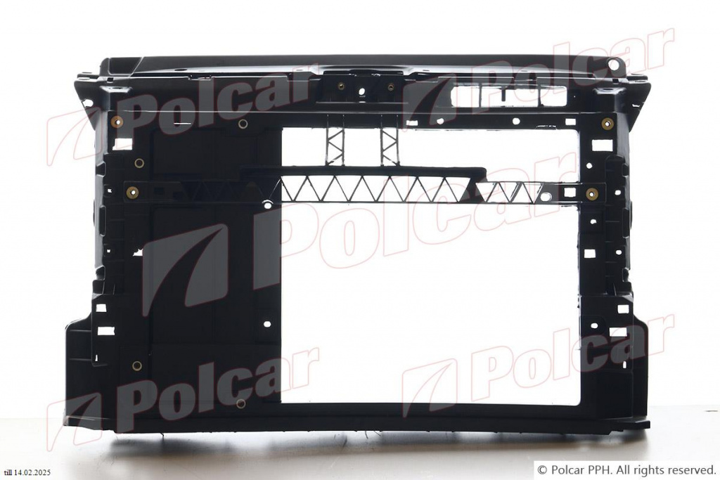 Acoperire Fata Polcar Vw 953304PL