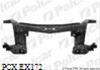 Acoperire Fata Polcar Vw 957204-1PL