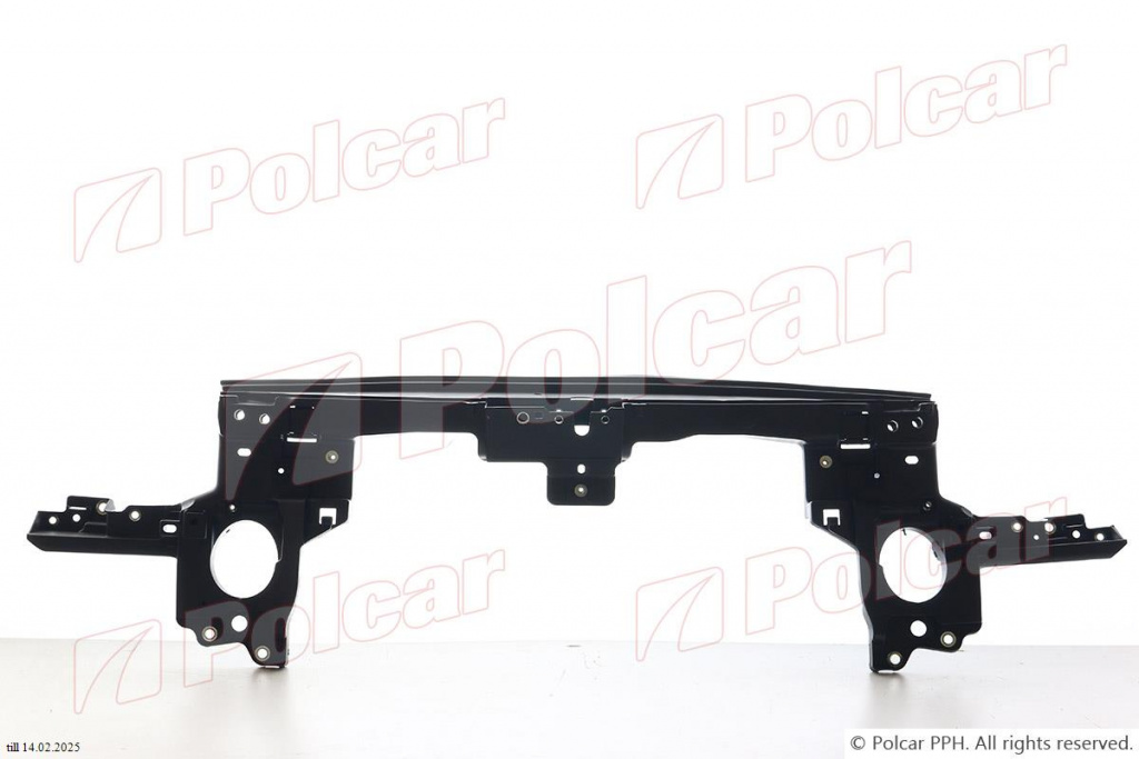 Acoperire Fata Polcar Vw 958204PL