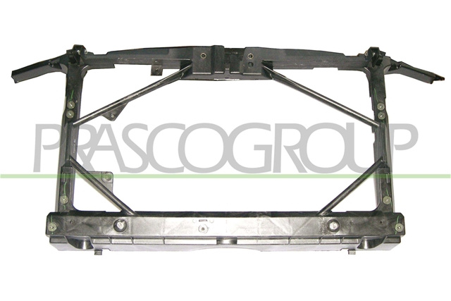 Acoperire Fata Prasco Mazda MZ0493210