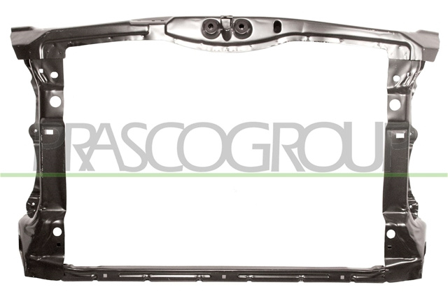Acoperire Fata Prasco Skoda SK0283210