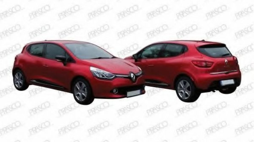 Acoperire fata RENAULT CLIO IV (2012 - 2016) PRASCO RN3293201 piesa NOUA