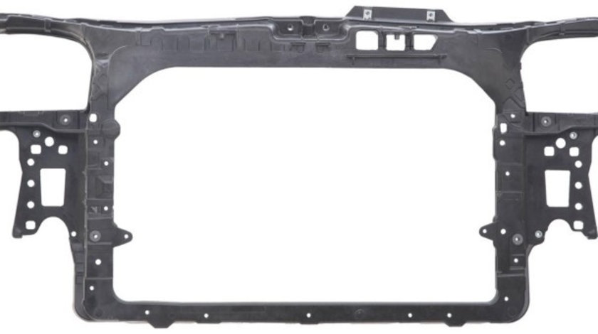 Acoperire fata SEAT IBIZA IV (6L1) (2002 - 2009) PRASCO ST0333220 piesa NOUA