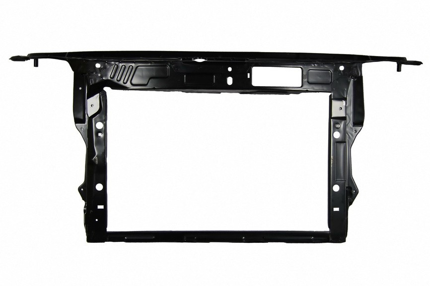 Acoperire fata SKODA FABIA II (2006 - 2014) PRASCO SK3243210 piesa NOUA
