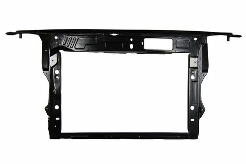 Acoperire fata SKODA FABIA II Combi (2007 - 2014) BLIC 6502-08-7515201P piesa NOUA