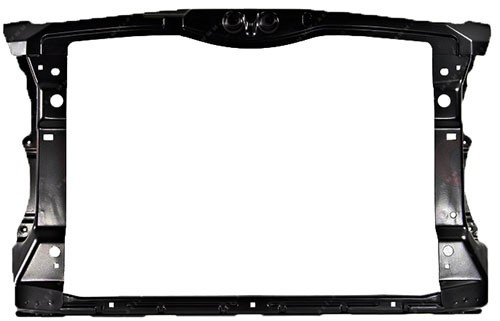 Acoperire fata SKODA OCTAVIA II Combi (1Z5) (2004 - 2013) QWP 8284 530 piesa NOUA