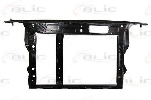 Acoperire fata SKODA ROOMSTER Praktik (5J) (2007 - 2015) BLIC 6502-08-7515200P piesa NOUA