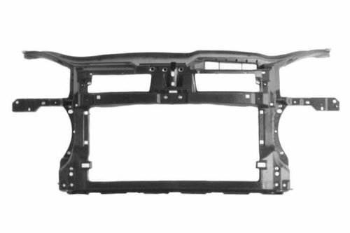 Acoperire fata VW GOLF V (1K1) (2003 - 2009) QWP 9626 531 piesa NOUA