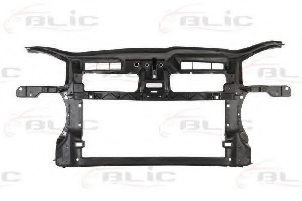 Acoperire fata VW JETTA III (1K2) (2005 - 2010) BLIC 6502-08-9544201P piesa NOUA