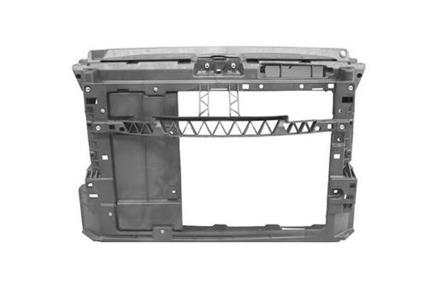 Acoperire fata VW POLO (6R, 6C) (2009 - 2016) QWP 9668 530 piesa NOUA