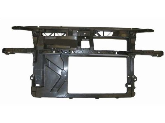 Acoperire fata VW POLO (9N) (2001 - 2012) QWP 9667 531 QC piesa NOUA