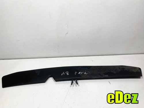 Acoperire / fusta bara fata Audi A8 (2009-2017) [4H] D4 4H0807217