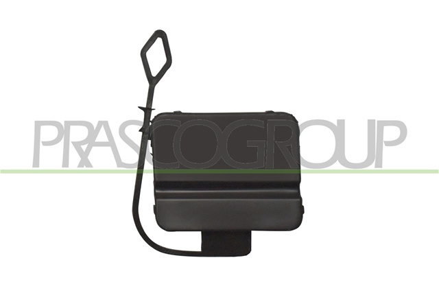 Acoperire Gaura Carlig Bara Spate E90 2004 >> 2008 Prasco Bmw BM0241286