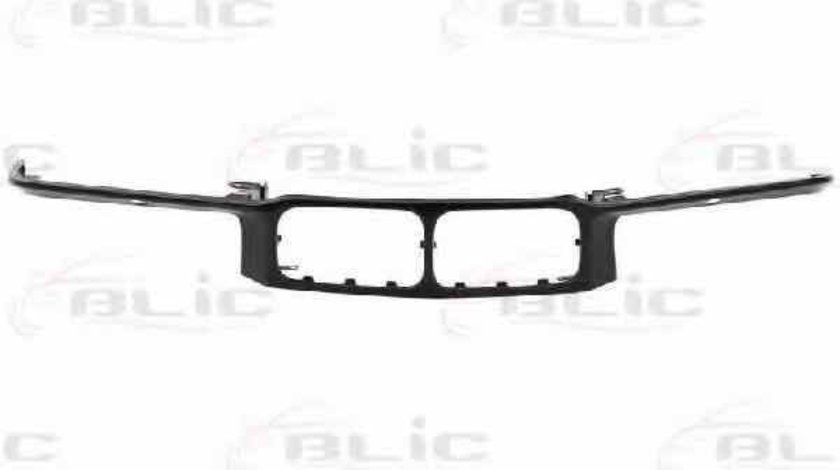 Acoperire grila radiator BMW 3 Cabriolet E36 BLIC 6502-07-0060993P