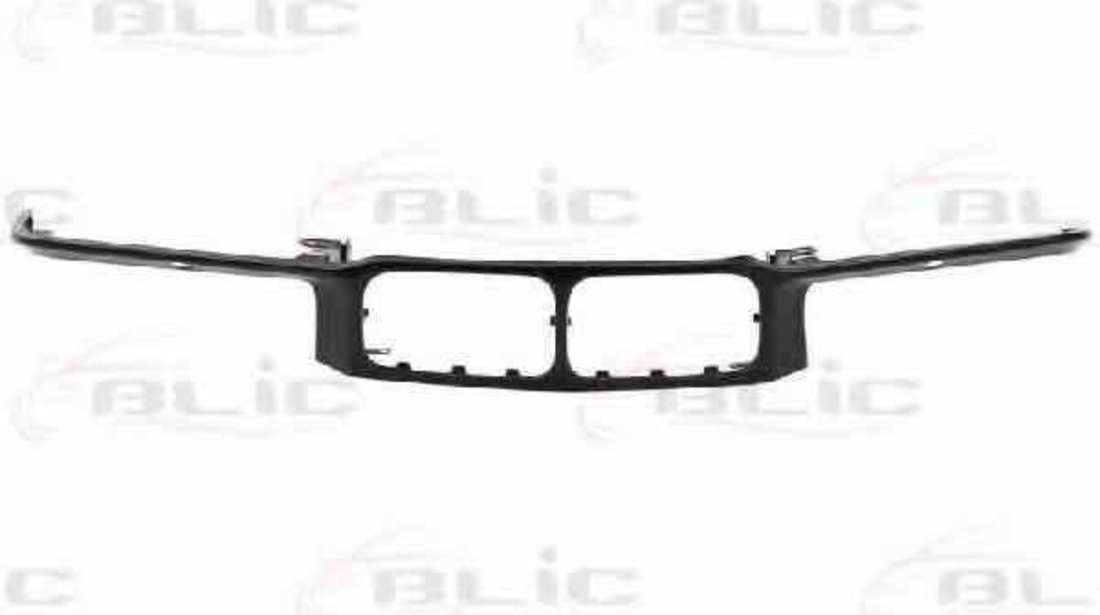 Acoperire grila radiator BMW 3 Compact E36 BLIC 6502-07-0060993P