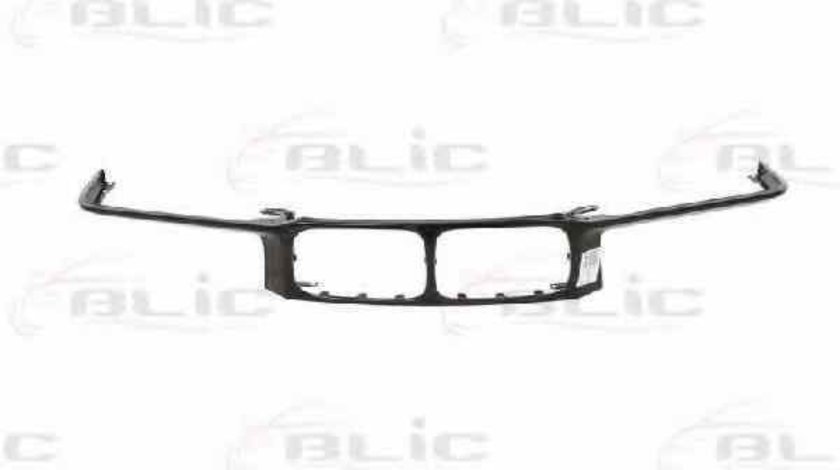 Acoperire grila radiator BMW 3 cupe E36 BLIC 6502-07-0060990P