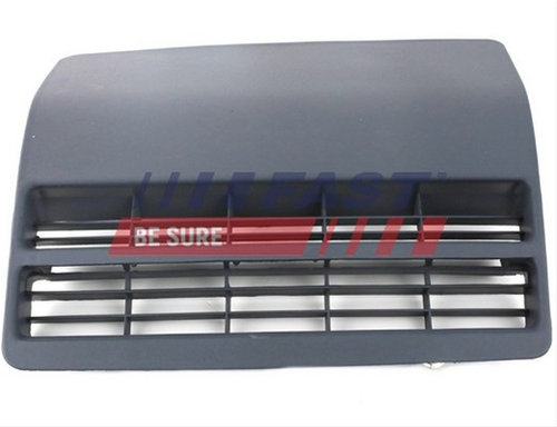 Acoperire, Grila Radiator Fast Iveco FT90694