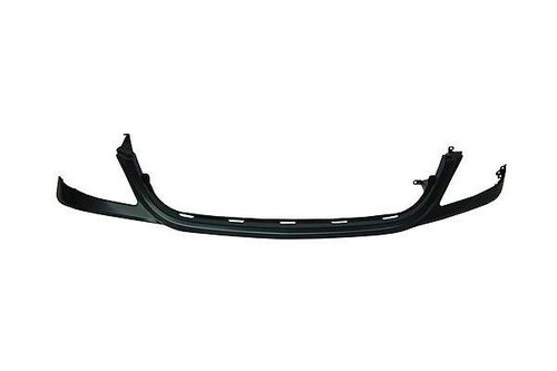 Acoperire, grila radiator MERCEDES SPRINTER 5-t platou / sasiu (906) (2006 - 2016) QWP 6072 420 pies...