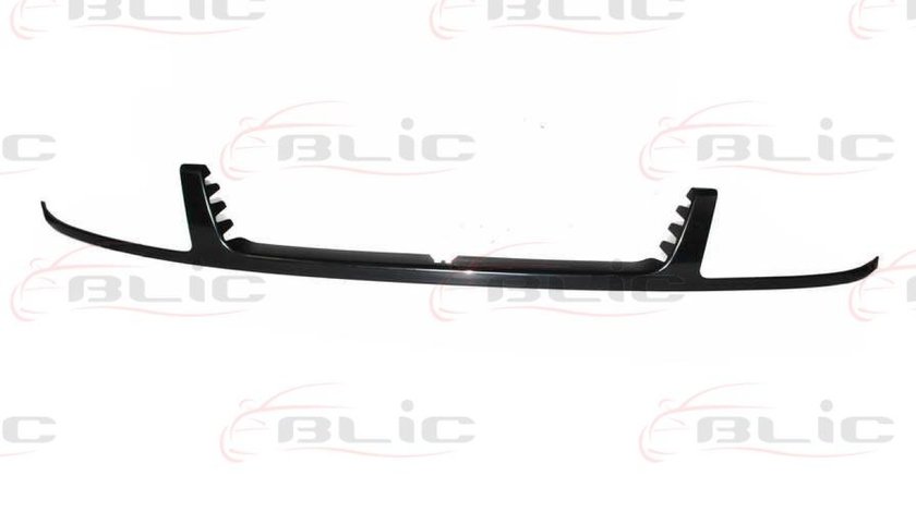 Acoperire grila radiator VW CADDY II nadwozie pe?ne 9K9A Producator BLIC 6502-07-9505210P