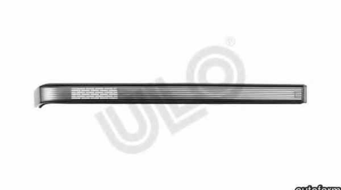 Acoperire haion MERCEDES-BENZ S-CLASS W140 ULO 5699-01