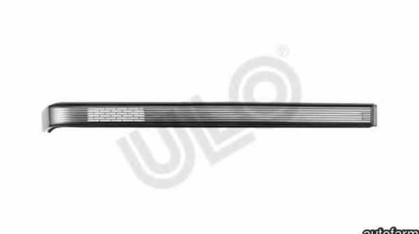 Acoperire haion MERCEDES-BENZ S-CLASS W140 ULO 5699-01