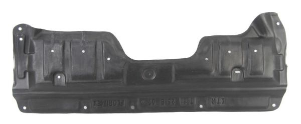 Acoperire motor (6601021679862P BLIC) NISSAN