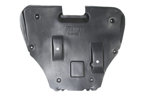 Acoperire motor (6601023451860P BLIC) MAZDA
