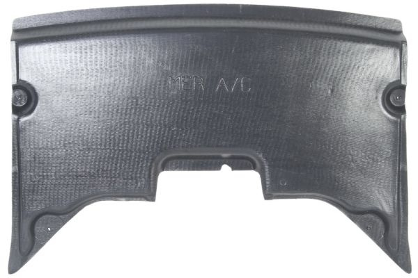 Acoperire motor (6601023505860P BLIC) MERCEDES-BENZ