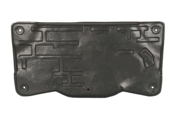 Acoperire motor (6601023541862P BLIC) MERCEDES-BENZ