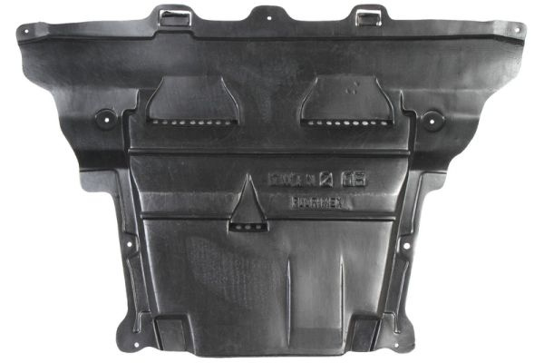 Acoperire motor (6601026006860P BLIC) RENAULT