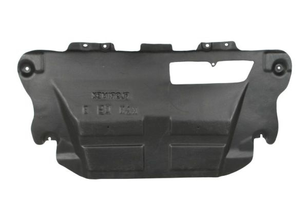 Acoperire motor (6601026011860P BLIC) RENAULT