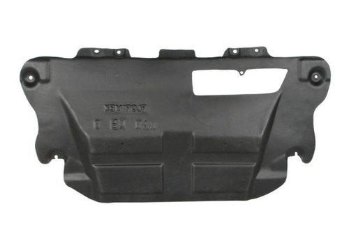 Acoperire motor (6601026011860P BLIC) RENAULT