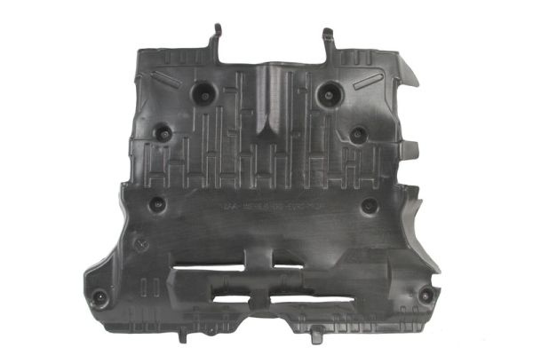Acoperire motor (6601026530860P BLIC) SAAB