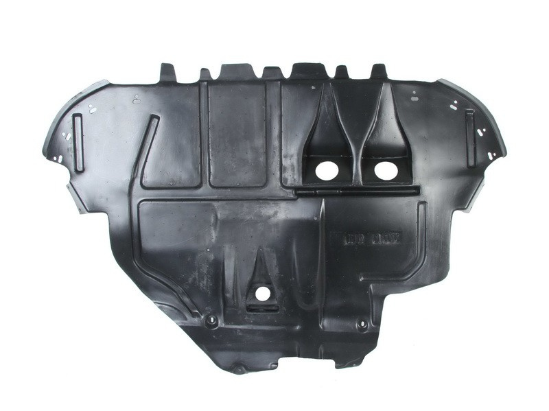 Acoperire motor AUDI TT (8N3) (1998 - 2006) BLIC 6601-02-0020860P piesa NOUA
