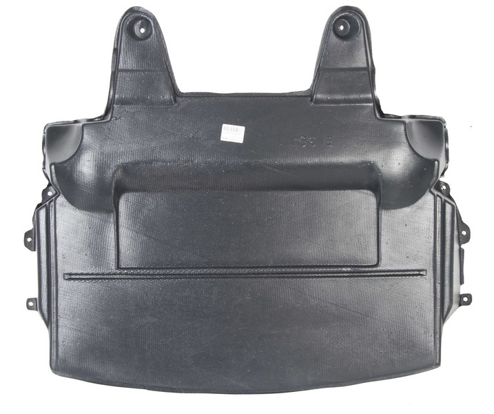 Acoperire motor BMW Seria 3 (E36) (1990 - 1998) BLIC 6601-02-0060860P piesa NOUA