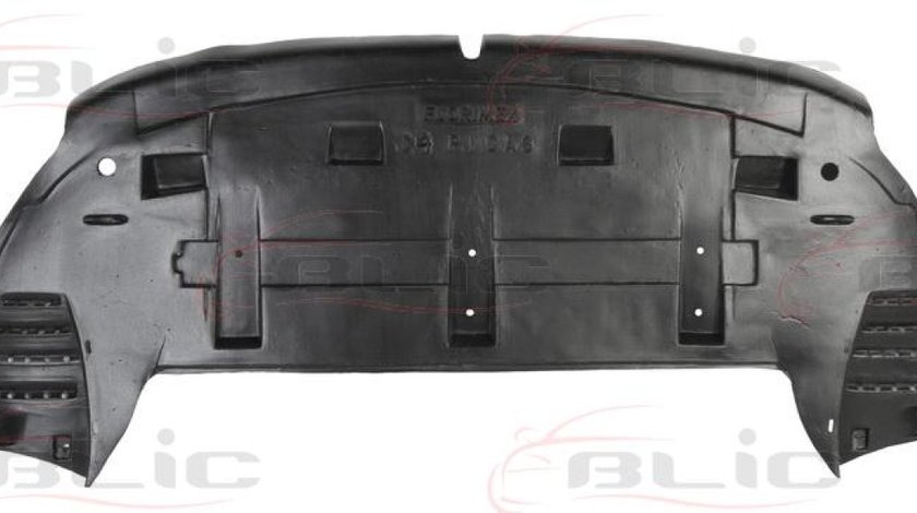 Acoperire motor CITROËN C4 Picasso I UD Producator BLIC 6601-02-0538880P