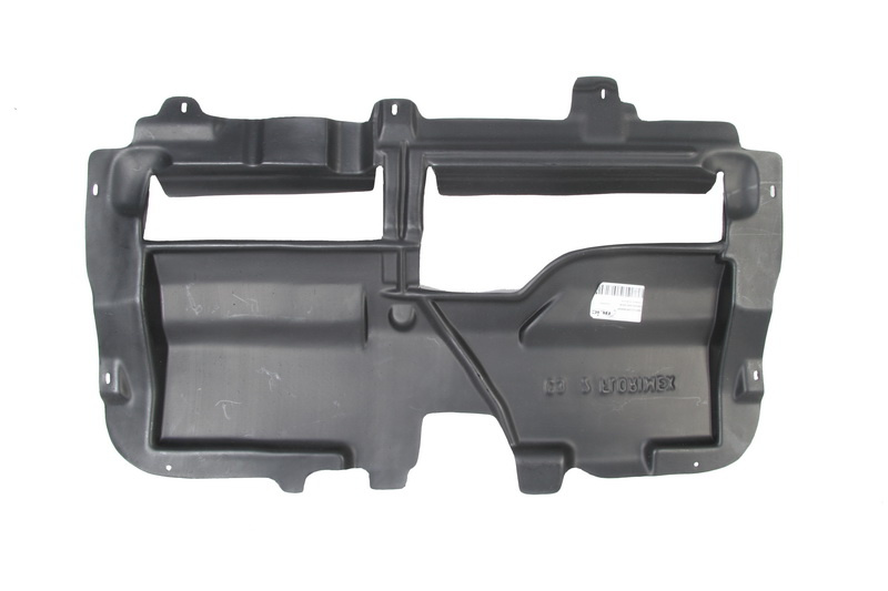 Acoperire motor CITROEN C3 I (FC) (2002 - 2016) BLIC 6601-02-0519860P piesa NOUA