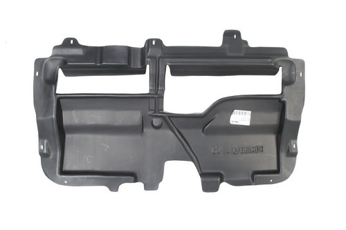 Acoperire motor CITROEN C3 I (FC) (2002 - 2016) BLIC 6601-02-0519860P piesa NOUA