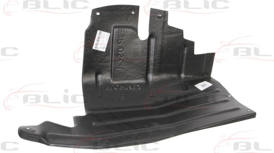 Acoperire motor DAEWOO ESPERO KLEJ Producator BLIC 6601-02-1108871P