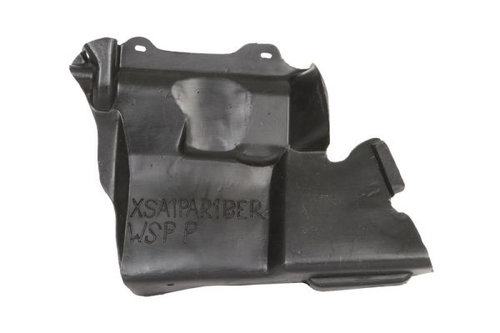 Acoperire motor dreapta (6601020550872P BLIC) Citroen,PEUGEOT