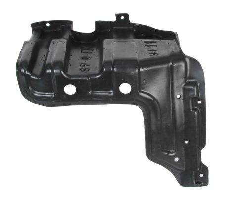 Acoperire motor dreapta (6601023120860P BLIC) HYUNDAI