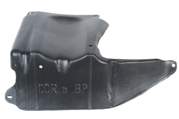 Acoperire motor dreapta (6601025024890P BLIC) OPEL