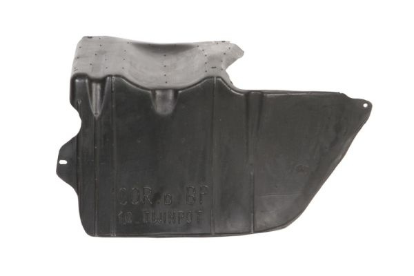 Acoperire motor dreapta (6601025024891P BLIC) OPEL
