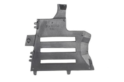 Acoperire motor dreapta (6601029008872P BLIC) VOLVO